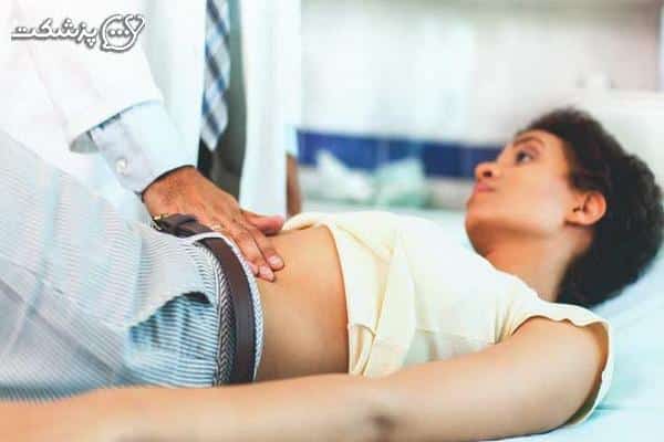 شایع ترین علل درد ناف | پزشکت